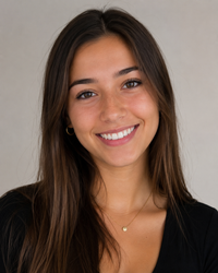 Sarah M.
