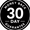 Guarantee Badge