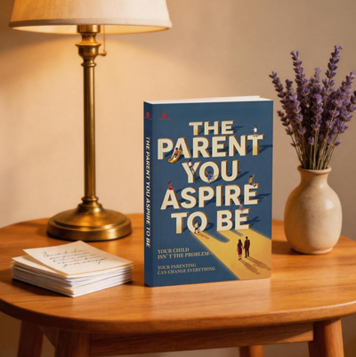 Parenting Guide Book: Tool for Raising Emotionally Healthy Children and Becoming the Caregiver They Truly Need