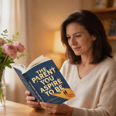 Parenting Guide Book: Tool for Raising Emotionally Healthy Children and Becoming the Caregiver They Truly Need