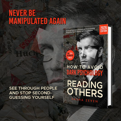 How to Avoid Dark Psychology by Reading Others: The Definitive Social Skills Rules to Recognize and Prevent Emotional Manipulation