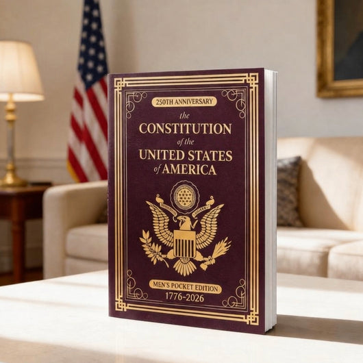 Know Your Rights: The Constitution of the United States of America